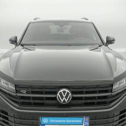 Volkswagen Touareg 3.0 V6 eHybrid 462 ch Tiptronic 8 4Motion R occasion - Besan&ccedil;on - photo 2/38