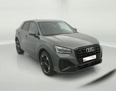 Audi Q2 Besançon