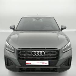 Audi Q2 Q2 35 TFSI 150 S tronic 7 S line Besan&ccedil;on
