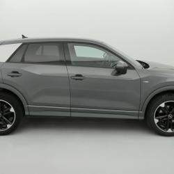 Audi Q2 Q2 35 TFSI 150 S tronic 7 S line Besan&ccedil;on