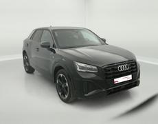 Audi Q2 Besançon