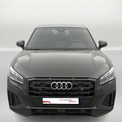 Audi Q2 35 TFSI 150 S tronic 7 S line occasion - Besan&ccedil;on - photo 2/33