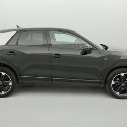 Audi Q2 35 TFSI 150 S tronic 7 S line occasion - Besan&ccedil;on - photo 3/33