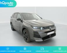Citroen C5 Aircross Cesson-Sévigné