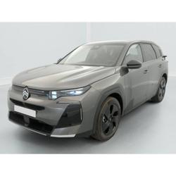 Citroen C5 Aircross HYBRIDE NOUVEAU 145 CH E-DCS6 MAX Cesson-S&eacute;vign&eacute;