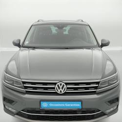 Volkswagen Tiguan 2.0 TDI 150 DSG7 Carat occasion - Besan&ccedil;on - photo 2/50