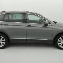 Volkswagen Tiguan 2.0 TDI 150 DSG7 Carat occasion - Besan&ccedil;on - photo 3/50