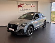 Audi Q2 Besançon