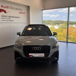 Audi Q2 Q2 35 TFSI 150 S tronic 7 S line Plus Besan&ccedil;on