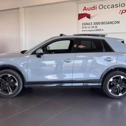 Audi Q2 Q2 35 TFSI 150 S tronic 7 S line Plus Besan&ccedil;on