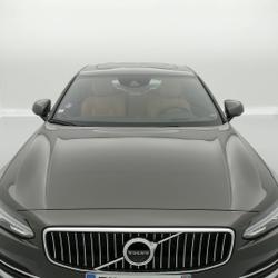 Volvo S90 T8 Twin Engine 303 + 87 ch Geartronic 8 Inscription Luxe occasion - Besan&ccedil;on - photo 2/35