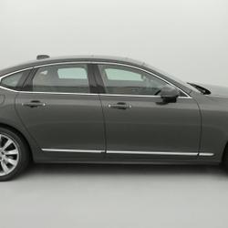 Volvo S90 T8 Twin Engine 303 + 87 ch Geartronic 8 Inscription Luxe occasion - Besan&ccedil;on - photo 3/35