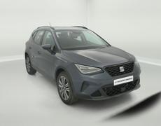 Seat Arona Besançon