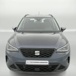 Seat Arona Arona 1.0 TSI 110 ch Start/Stop BVM6 Copa Besan&ccedil;on