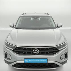 Volkswagen T-Roc T-Roc 1.0 TSI 110 Start/Stop BVM6 Life Plus Gray