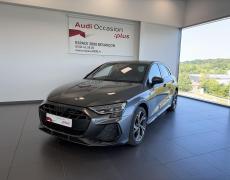 Audi A3 Sportback Besançon
