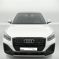 Audi Q2 35 TFSI 150 S tronic 7 S line occasion - Besan&ccedil;on - photo 2/37