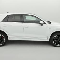 Audi Q2 35 TFSI 150 S tronic 7 S line occasion - Besan&ccedil;on - photo 3/37