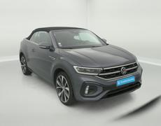 Volkswagen T-Roc Cabriolet Besançon