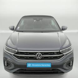 Volkswagen T-Roc Cabriolet 1.5 TSI EVO 150 Start/Stop DSG7 R-Line occasion - Besan&ccedil;on - photo 2/30
