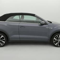 Volkswagen T-Roc Cabriolet 1.5 TSI EVO 150 Start/Stop DSG7 R-Line occasion - Besan&ccedil;on - photo 3/30