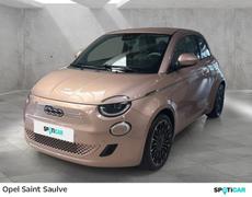 Fiat 500 II Saint-Saulve