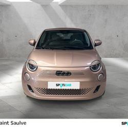 Fiat 500 II e 118ch La Prima MY23 Saint-Saulve