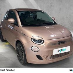 Fiat 500 II e 118ch La Prima MY23 Saint-Saulve