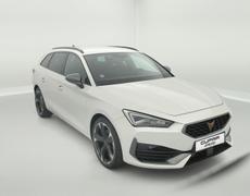 Cupra Leon Sportstourer Besançon
