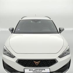 Cupra Leon Sportstourer Leon Sportstourer 1.5 eTSI 150 ch DSG7 V Besan&ccedil;on