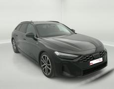 Audi A5 Besançon