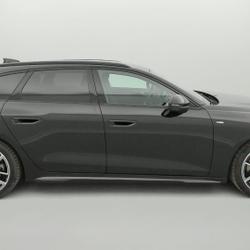 Audi A5 Avant TDI Hybride 204 ch S tronic 7 S line occasion - Besan&ccedil;on - photo 3/38