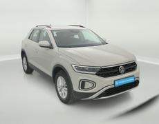 Volkswagen T-Roc Besançon