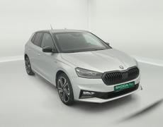 Skoda Fabia Arbouans