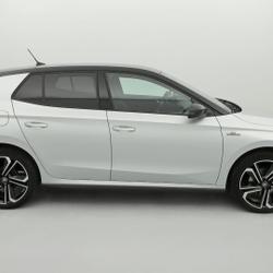 Skoda Fabia 1.0 TSI 116 ch EVO 2 DSG7 Monte-Carlo occasion - Besan&ccedil;on - photo 3/32