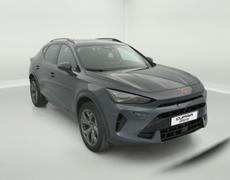 Cupra Formentor Besançon