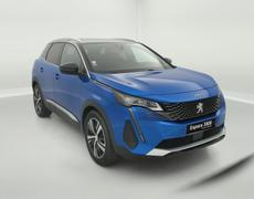 Peugeot 3008 Besançon