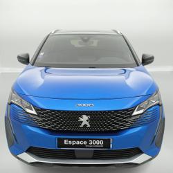 Peugeot 3008 Hybrid 225 e-EAT8 GT occasion - Besan&ccedil;on - photo 2/36
