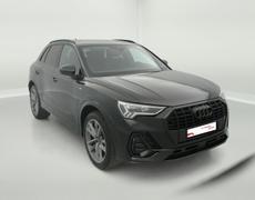 Audi Q3 Besançon