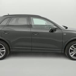 Audi Q3 35 TDI 150 ch S tronic 7 Black Edition occasion - Besan&ccedil;on - photo 3/33