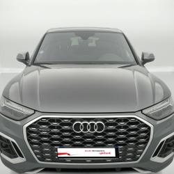 Audi Q5 Sportback 50 TFSIe 299 S tronic 7 Quattro S line occasion - Besan&ccedil;on - photo 2/38