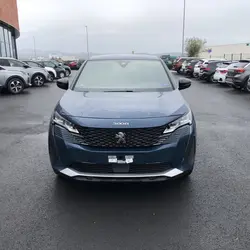 Peugeot 3008 1.5 BLUEHDI 130CH S&S ALLURE PACK EAT8 Saint-Saturnin