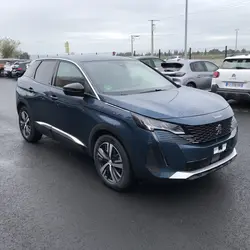 Peugeot 3008 1.5 BLUEHDI 130CH S&S ALLURE PACK EAT8 Saint-Saturnin