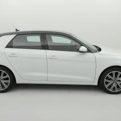 Audi A1 Sportback 30 TFSI 110 ch S tronic 7 Advanced occasion - Besan&ccedil;on - photo 3/30