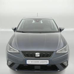 Seat Ibiza 1.0 TSI 95 ch S/S BVM5 Copa occasion - Besan&ccedil;on - photo 2/50