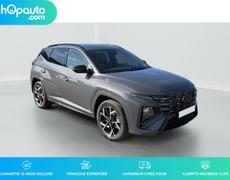 Hyundai Tucson Saint-Jouan-des-Guérets