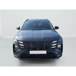 Hyundai Tucson 1.6 t-gdi 239 hybrid n line creative Saint-Jouan-des-Gu&eacute;rets