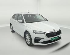Skoda Scala Arbouans