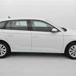Skoda Scala Scala 1.0 TSI Evo 2 116 ch BVM6 Selection Arbouans