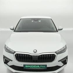 Skoda Scala 1.0 TSI Evo 2 116 ch BVM6 Selection occasion - Besan&ccedil;on - photo 2/50